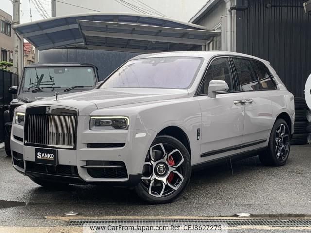 rolls-royce cullinan 2023 quick_quick_7BA-689X_SCATV8209PU218197 image 1