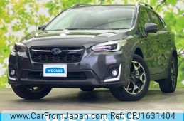 subaru xv 2020 CFJ1631404