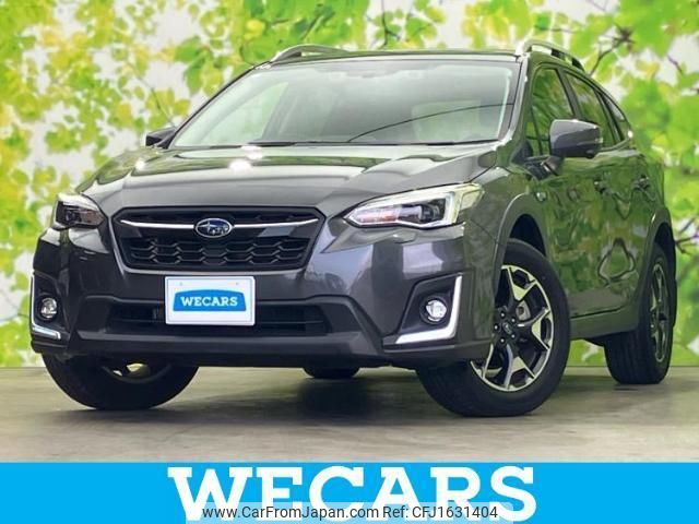 subaru xv 2020 CFJ1631404 image 1