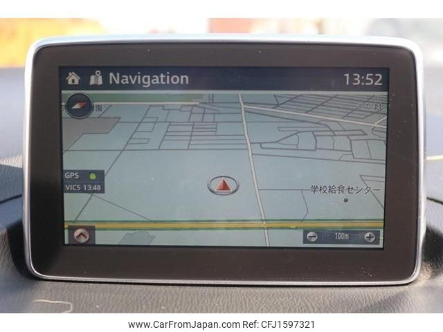 mazda axela 2014 CFJ1597321 image 2