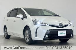 toyota prius-α 2017 -TOYOTA--Prius α DAA-ZVW41W--ZVW41-0060935---TOYOTA--Prius α DAA-ZVW41W--ZVW41-0060935-