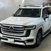 toyota land-cruiser-wagon 2023 CFJ1760001 image 1