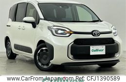 toyota sienta 2023 -TOYOTA--Sienta 6AA-MXPL10G--MXPL10-1031921---TOYOTA--Sienta 6AA-MXPL10G--MXPL10-1031921-