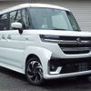 suzuki spacia 2024 -SUZUKI 【名変中 】--Spacia MK94S--162663---SUZUKI 【名変中 】--Spacia MK94S--162663- image 1