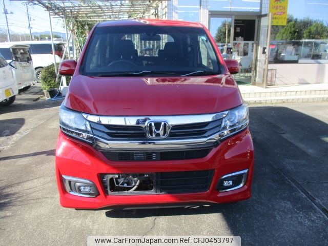 honda n-wgn 2017 -HONDA--N WGN DBA-JH1--JH1-1352519---HONDA--N WGN DBA-JH1--JH1-1352519- image 2