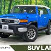 toyota fj-cruiser 2011 CFJ1557440 image 1