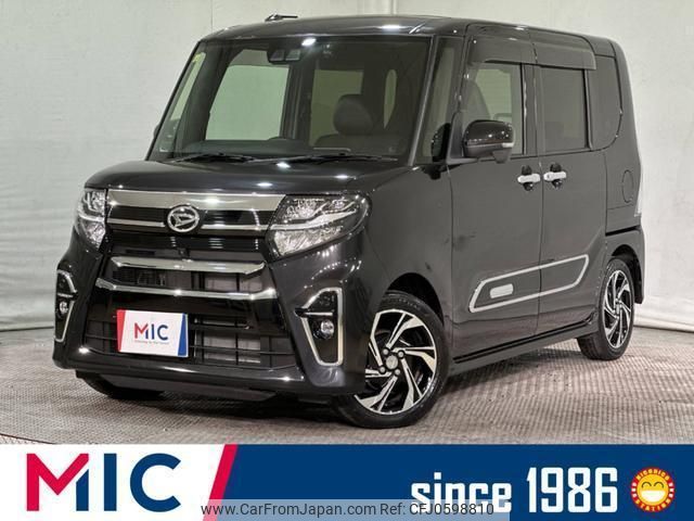 daihatsu tanto 2020 quick_quick_LA650S_LA650S-0111813 image 1