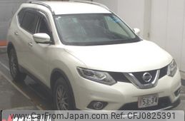 nissan x-trail 2016 -NISSAN--X-Trail T32-010735---NISSAN--X-Trail T32-010735-