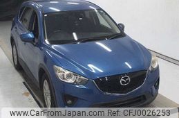 mazda cx-5 2012 -MAZDA--CX-5 KE2FW-100269---MAZDA--CX-5 KE2FW-100269-