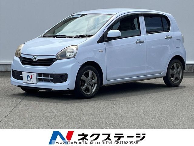 daihatsu mira-e-s 2013 CFJ1680936 image 1