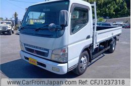 mitsubishi-fuso canter 2006 GOO_NET_EXCHANGE_0801781A30250603W001
