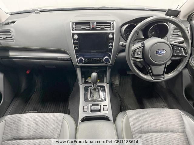 subaru outback 2021 quick_quick_BS9_BS9-064698 image 2