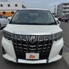 toyota alphard 2018 -TOYOTA--Alphard DBA-AGH30W--AGH30-0182026---TOYOTA--Alphard DBA-AGH30W--AGH30-0182026- image 9