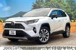 toyota rav4 2020 -TOYOTA--RAV4 6BA-MXAA54--MXAA54-2019843---TOYOTA--RAV4 6BA-MXAA54--MXAA54-2019843-