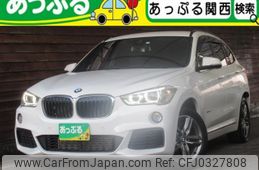 bmw x1 2016 quick_quick_DBA-HS20_WBAHS920X05D95936