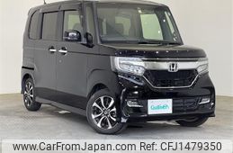 honda n-box 2020 -HONDA--N BOX 6BA-JF3--JF3-1483701---HONDA--N BOX 6BA-JF3--JF3-1483701-