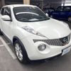 nissan juke 2011 AF-YF15-046985 image 3