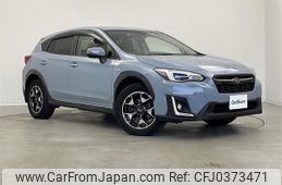 subaru xv 2020 -SUBARU--Subaru XV 5AA-GTE--GTE-020079---SUBARU--Subaru XV 5AA-GTE--GTE-020079-