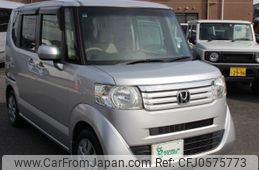 honda n-box-plus 2014 -HONDA 【三重 582ｽ1051】--N BOX + JF1--8503551---HONDA 【三重 582ｽ1051】--N BOX + JF1--8503551-