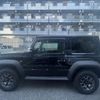suzuki jimny-sierra 2024 quick_quick_JB74W_JB74W-231707 image 7