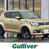 suzuki ignis 2017 -SUZUKI--Ignis DAA-FF21S--FF21S-127298---SUZUKI--Ignis DAA-FF21S--FF21S-127298- image 1