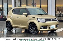 suzuki ignis 2017 -SUZUKI--Ignis DAA-FF21S--FF21S-127298---SUZUKI--Ignis DAA-FF21S--FF21S-127298-