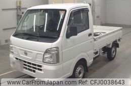 nissan clipper-truck 2016 -NISSAN--Clipper Truck DR16T-248232---NISSAN--Clipper Truck DR16T-248232-