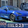 subaru brz 2023 GOO_JP_700060017330241007004 image 1