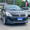 suzuki swift 2012 quick_quick_DBA-ZC72S_ZC72S-140690 image 1