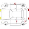 toyota camry 2020 CFJ1685722 image 2