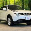 nissan juke 2016 -NISSAN--Juke DBA-YF15--YF15-509278---NISSAN--Juke DBA-YF15--YF15-509278- image 17