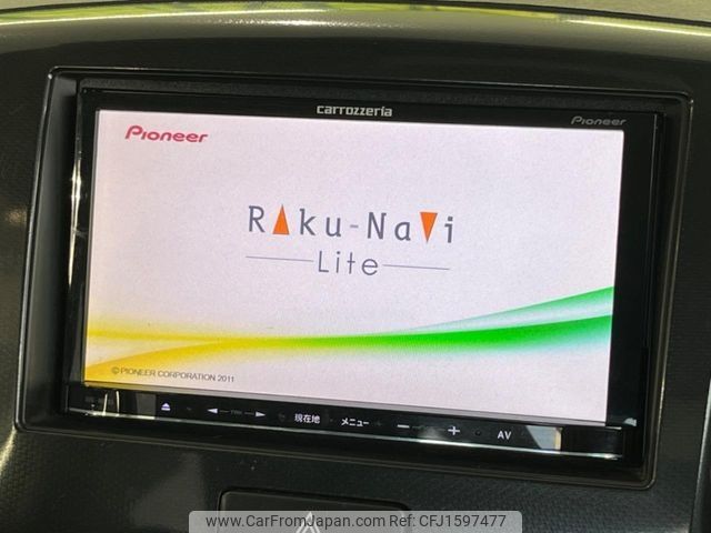 suzuki wagon-r 2014 CFJ1597477 image 2