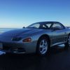 mitsubishi gto 1994 -MITSUBISHI--GTO Z16A--0018866---MITSUBISHI--GTO Z16A--0018866- image 1