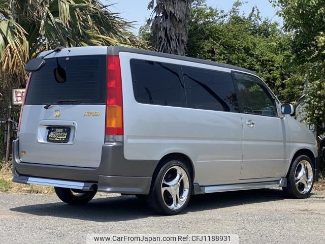 honda stepwagon 1997 quick_quick_E-RF1_RF1-1095717 image 2