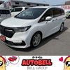 honda odyssey 2021 quick_quick_6AA-RC4_RC4-1303294 image 1