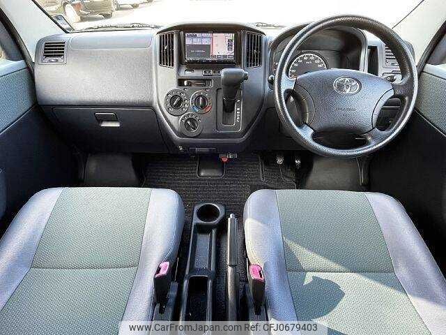 toyota townace-van 2018 504928-927357 image 1