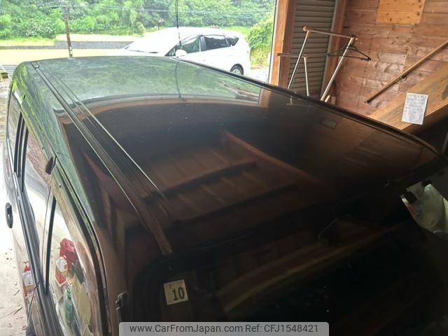 toyota succeed-van 2017 CFJ1548421 image 2