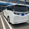toyota vellfire 2015 -TOYOTA--Vellfire DAA-AYH30W--AYH30-0022091---TOYOTA--Vellfire DAA-AYH30W--AYH30-0022091- image 8