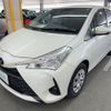 toyota vitz 2019 AF-NSP130-4005964 image 1