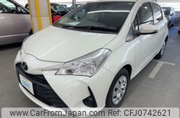 toyota vitz 2019 AF-NSP130-4005964