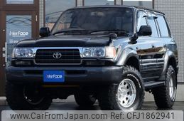 toyota land-cruiser-80 1996 CFJ1862941