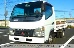 mitsubishi-fuso canter-guts 2004 GOO_NET_EXCHANGE_0403728A30241103W001