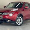 nissan juke 2011 104 image 1