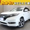 honda vezel 2015 -HONDA--VEZEL DAA-RU3--RU3-1107481---HONDA--VEZEL DAA-RU3--RU3-1107481- image 1