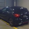 mercedes-benz a-class 2017 quick_quick_DBA-176051_WDD1760512J655790 image 2