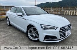 audi a5 2020 CFJ1682445