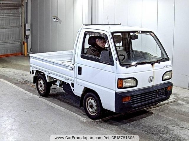 honda acty-truck 1993 -HONDA--Acty Truck HA3-2063520---HONDA--Acty Truck HA3-2063520- image 1
