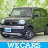 suzuki hustler 2017 quick_quick_DBA-MR31S_MR31S-113893 image 1