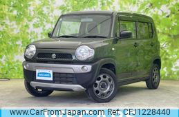 suzuki hustler 2017 quick_quick_DBA-MR31S_MR31S-113893