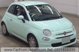 fiat 500 2021 CFJ1826335
